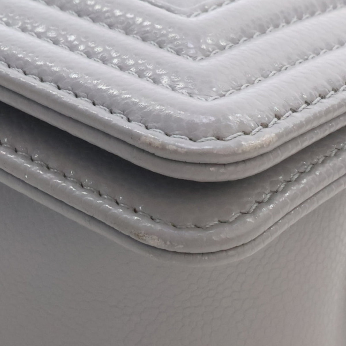 Chanel Small Quilted Caviar Boy Flap