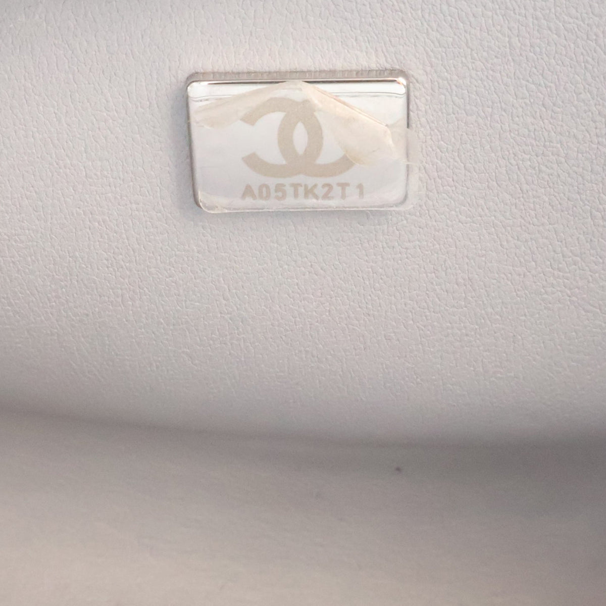 Chanel Small Quilted Caviar Boy Flap