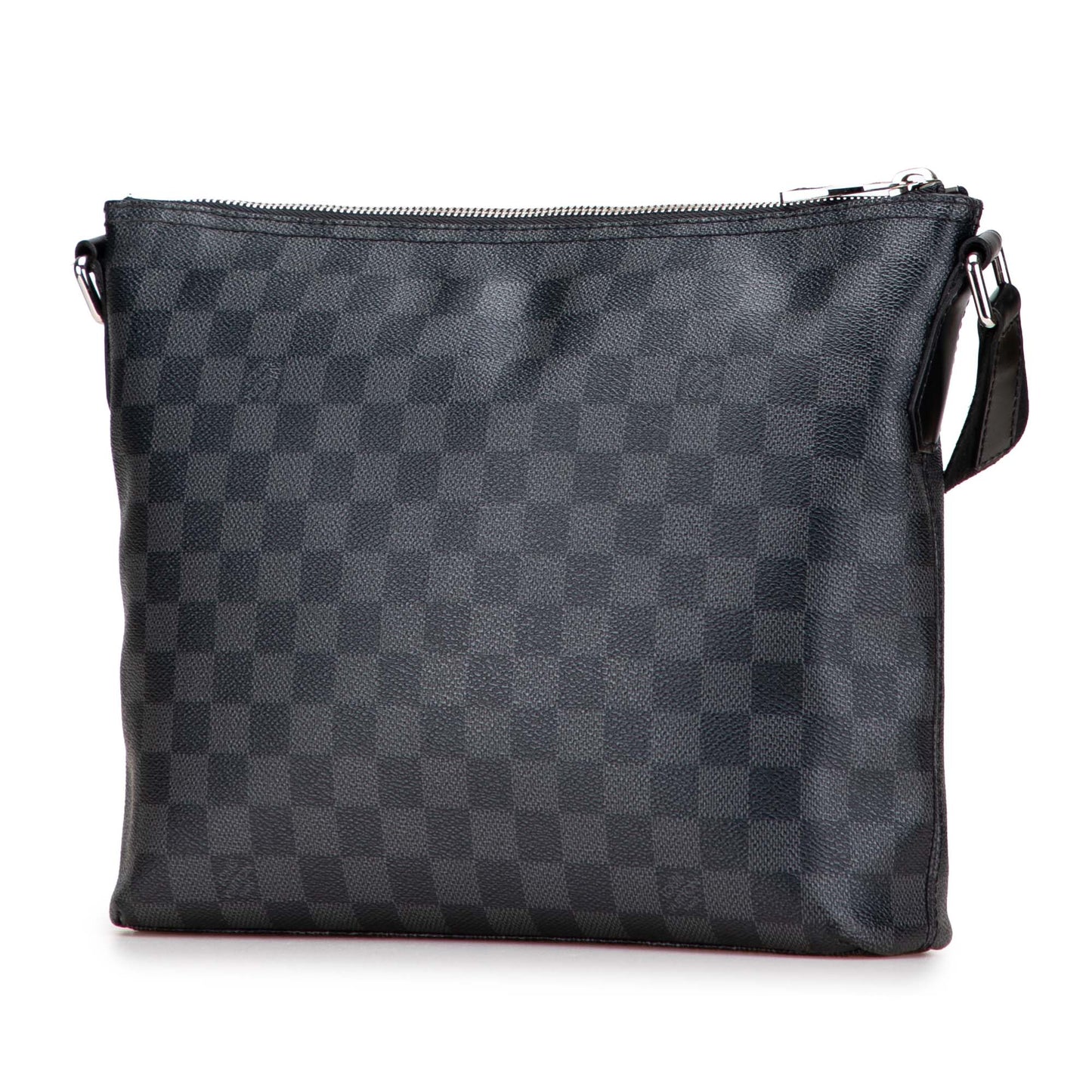 Louis Vuitton Damier Graphite Mick PM