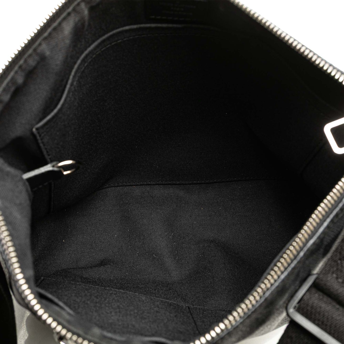 Louis Vuitton Damier Graphite Mick PM