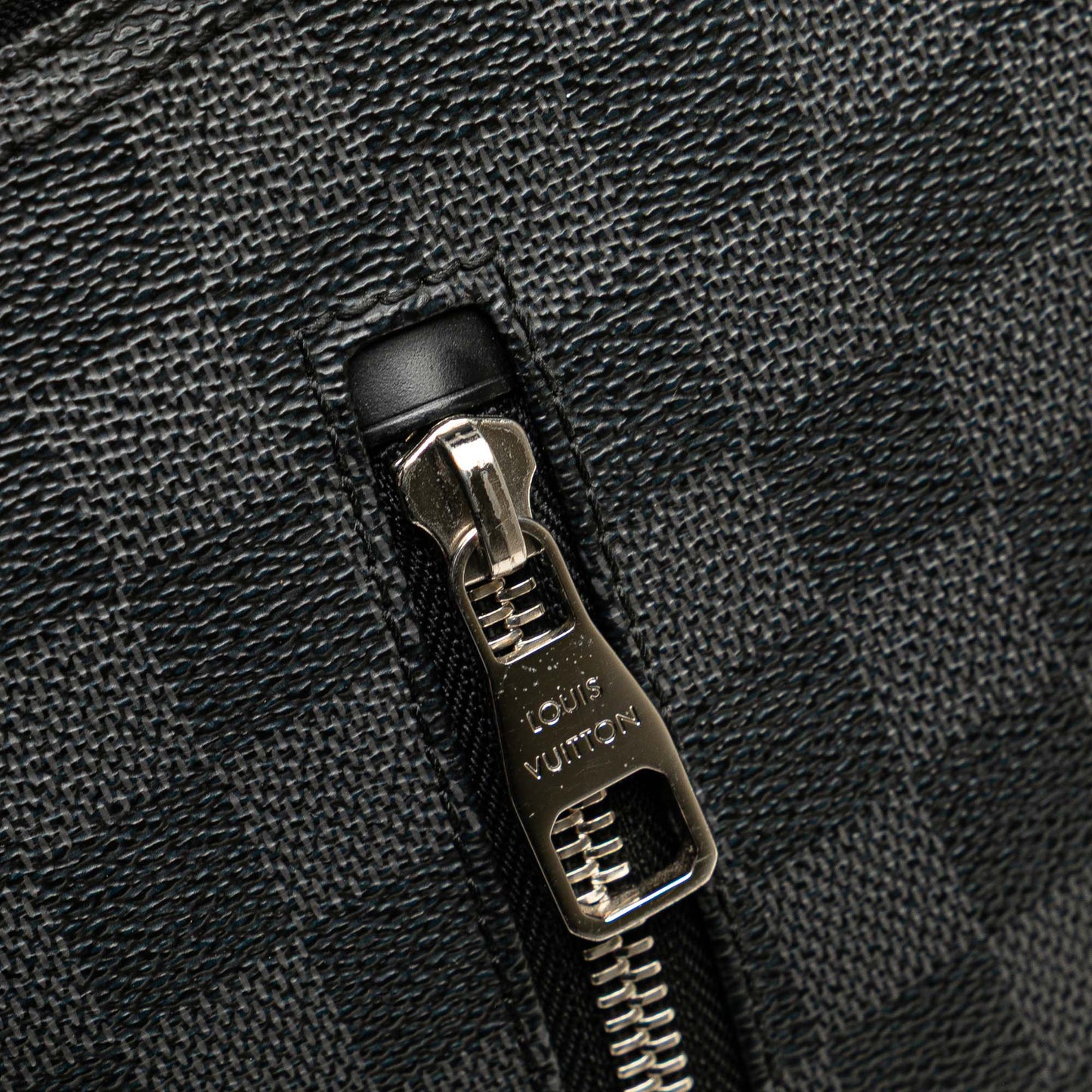 Louis Vuitton Damier Graphite Mick PM