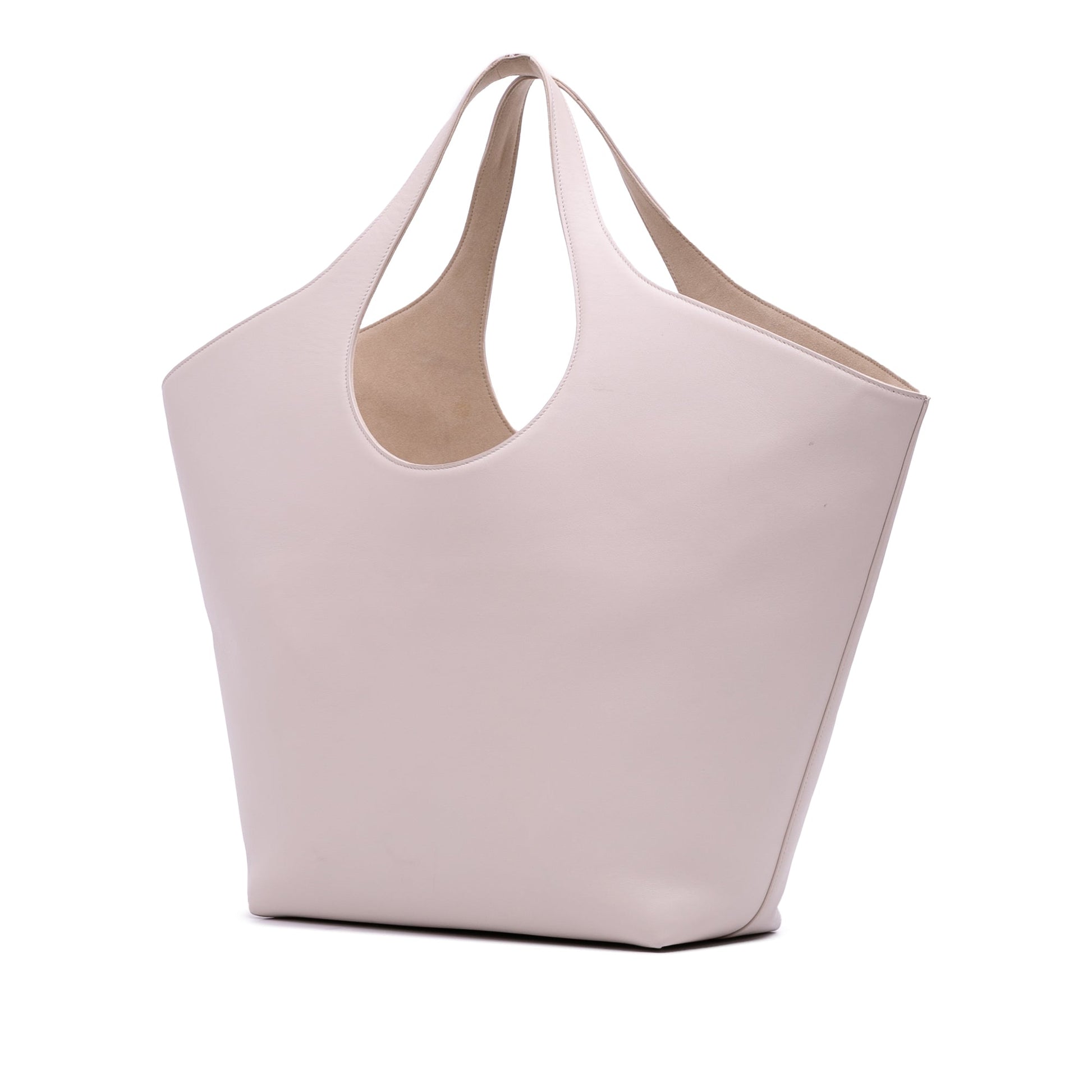 Balenciaga Medium Smooth Calfskin Mary Kate Tote