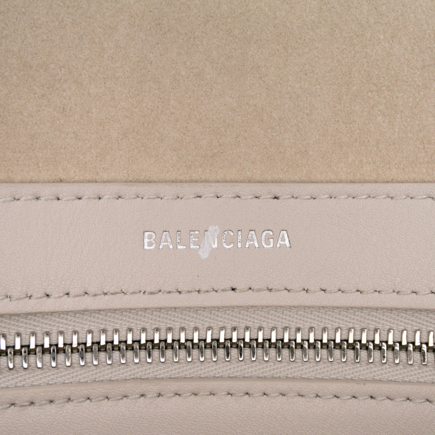 Balenciaga Medium Smooth Calfskin Mary Kate Tote