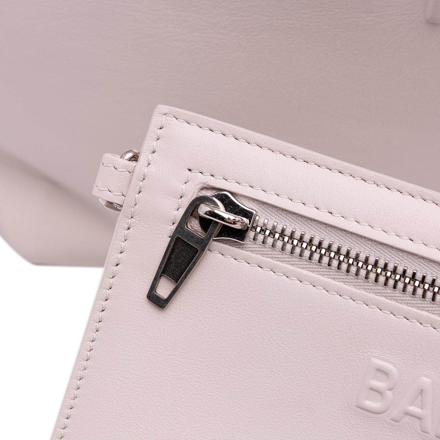 Balenciaga Medium Smooth Calfskin Mary Kate Tote