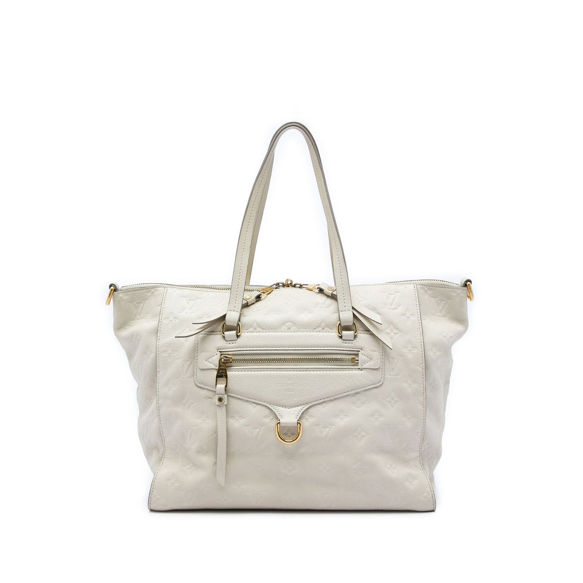 Louis Vuitton Monogram Empreinte Lumineuse PM