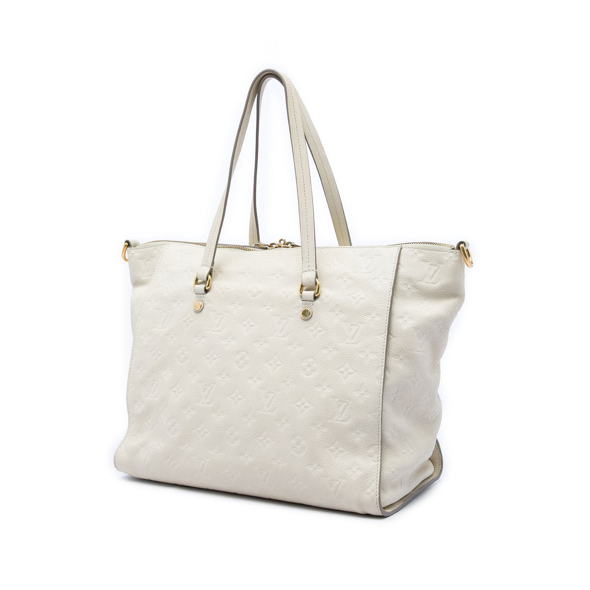 Louis Vuitton Monogram Empreinte Lumineuse PM