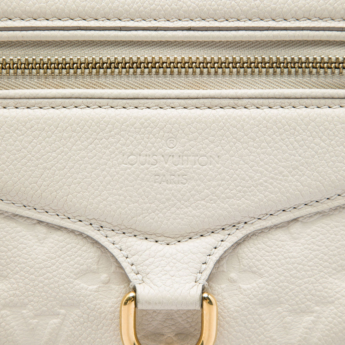 Louis Vuitton Monogram Empreinte Lumineuse PM