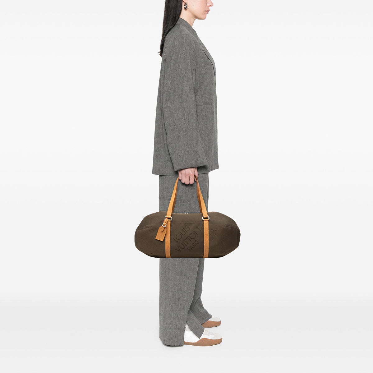 Louis Vuitton Damier Geant Attaquant