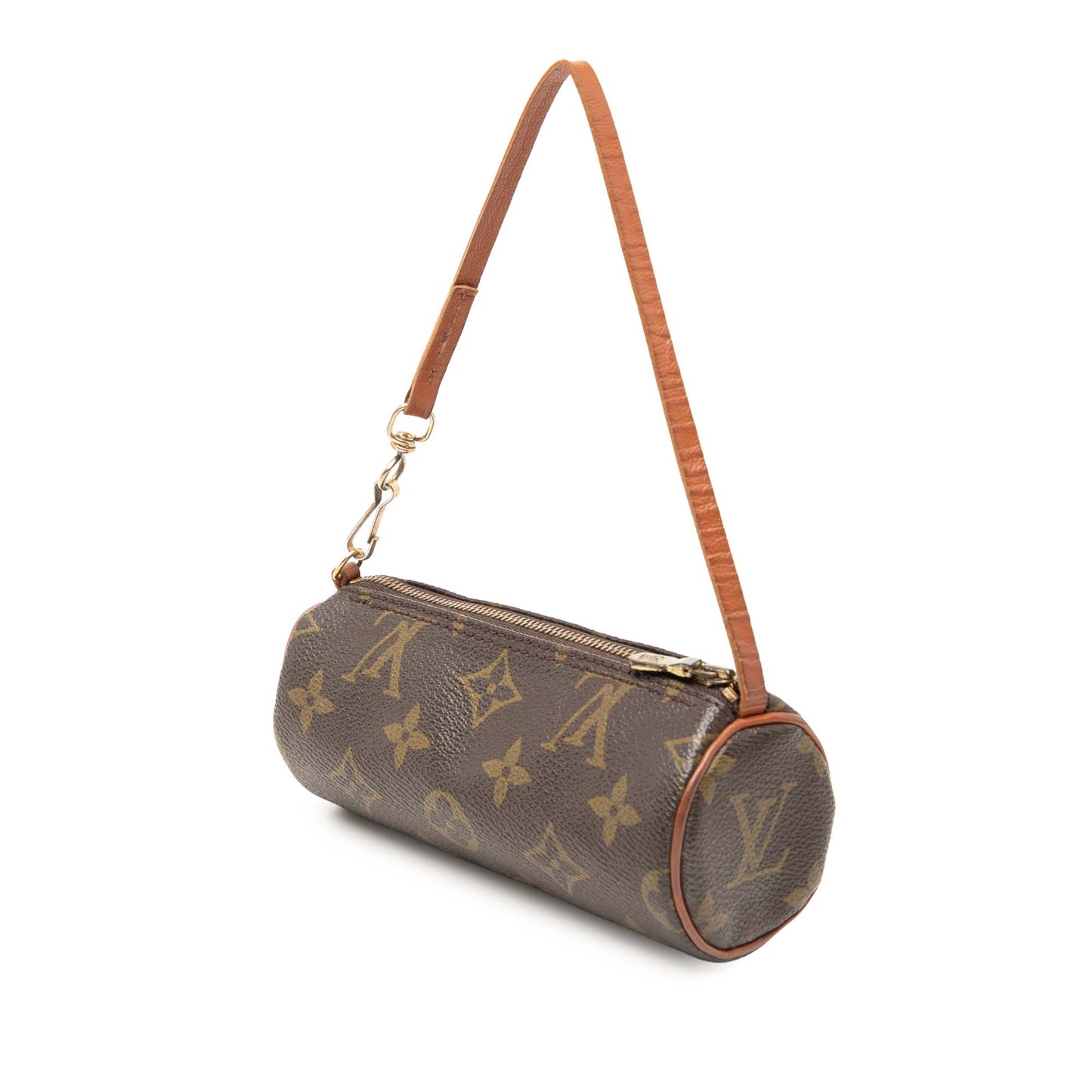 Louis Vuitton Monogram Papillon Pochette