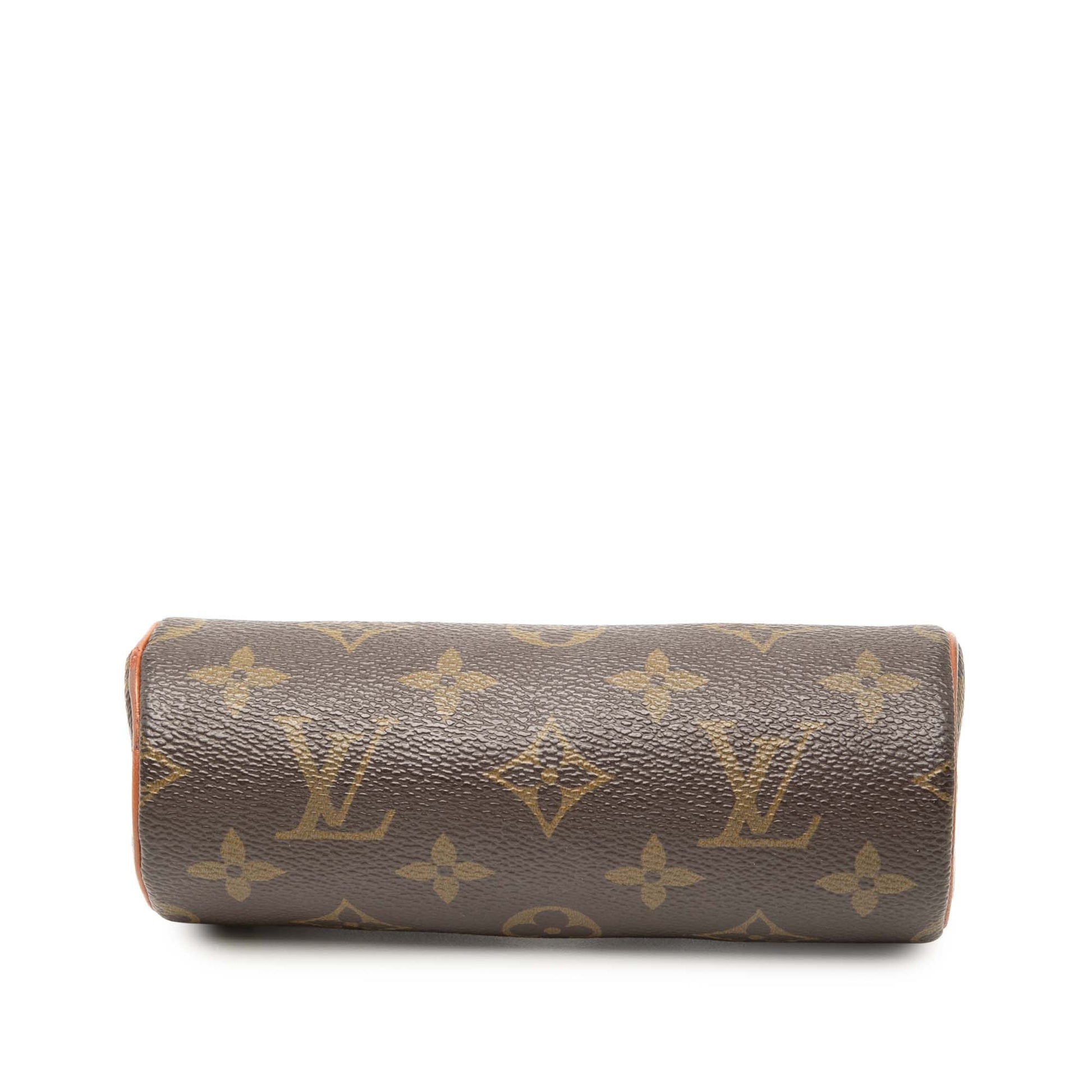 Louis Vuitton Monogram Papillon Pochette