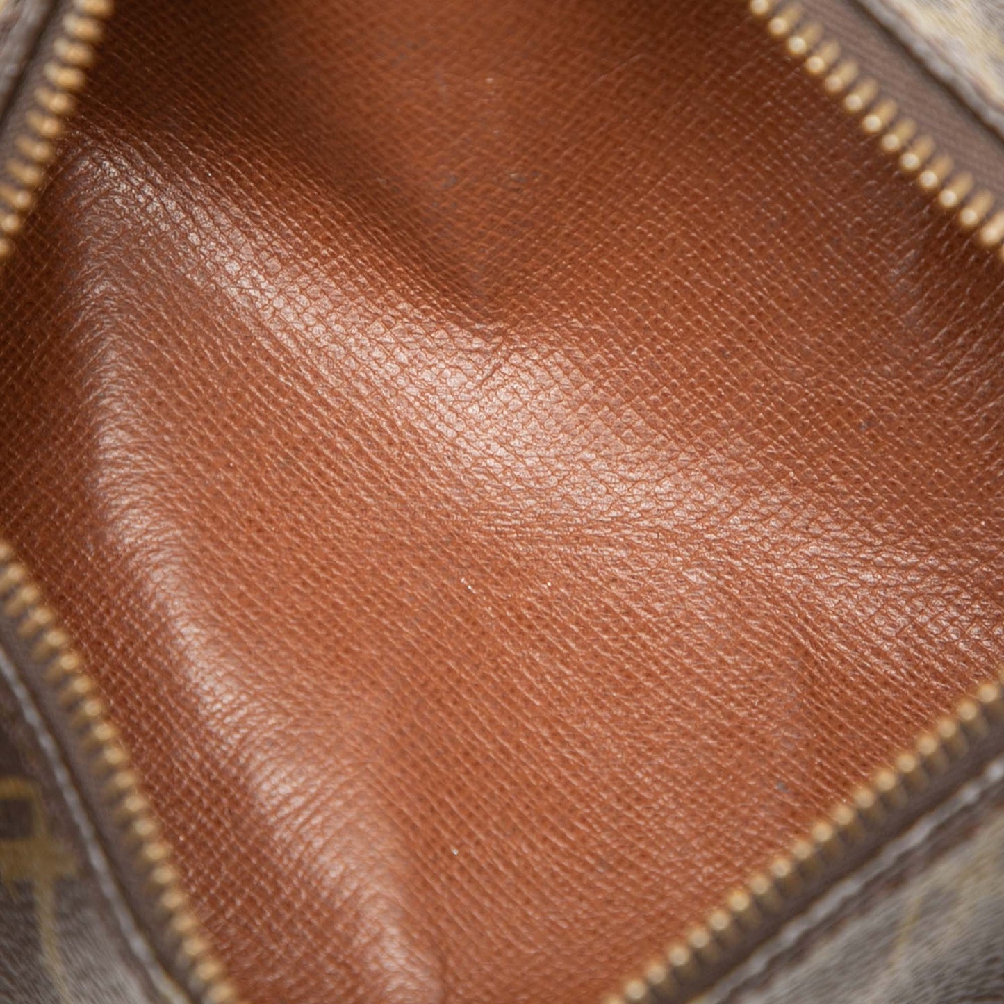 Louis Vuitton Monogram Papillon Pochette