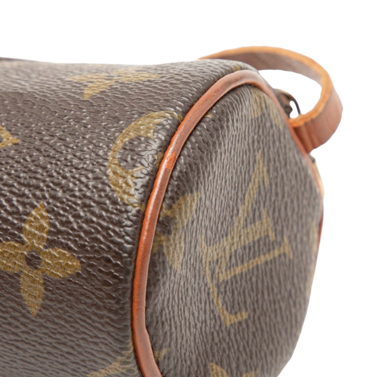 Louis Vuitton Monogram Papillon Pochette