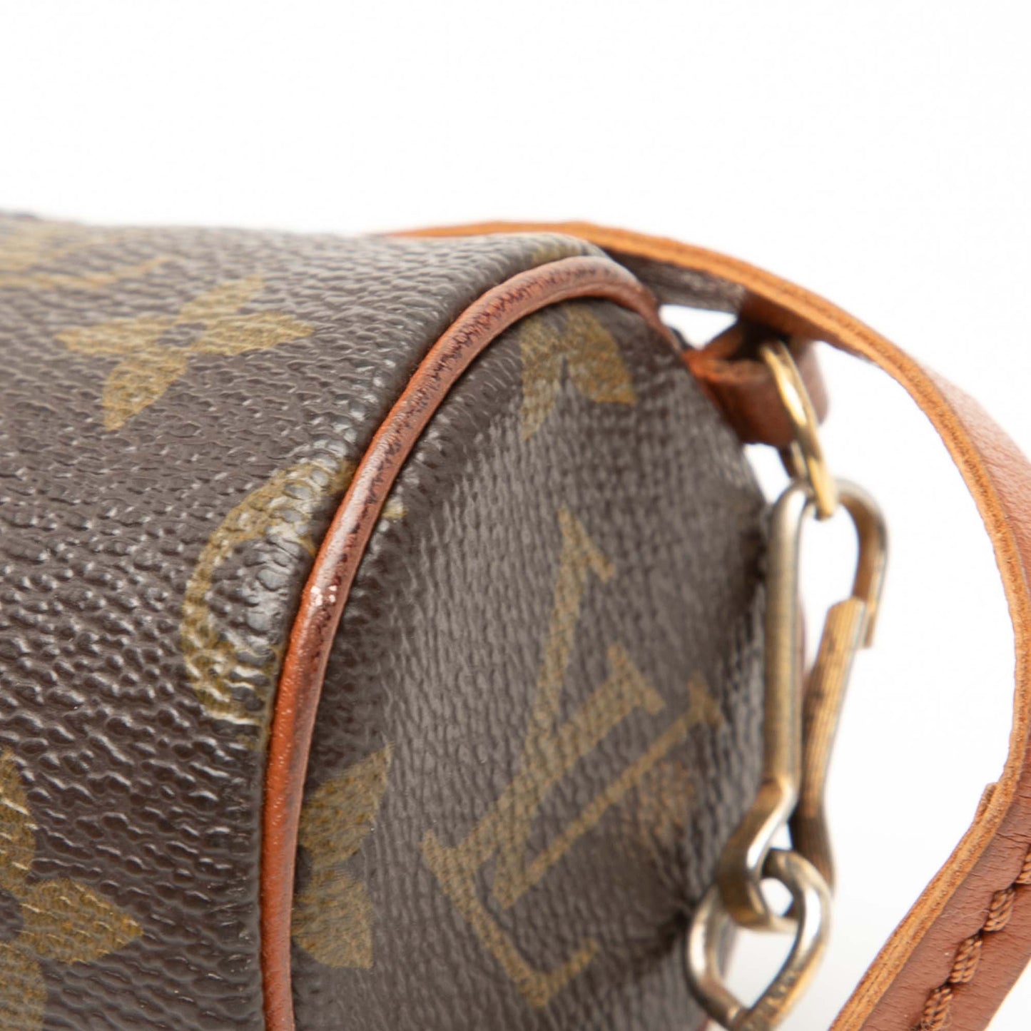 Louis Vuitton Monogram Papillon Pochette