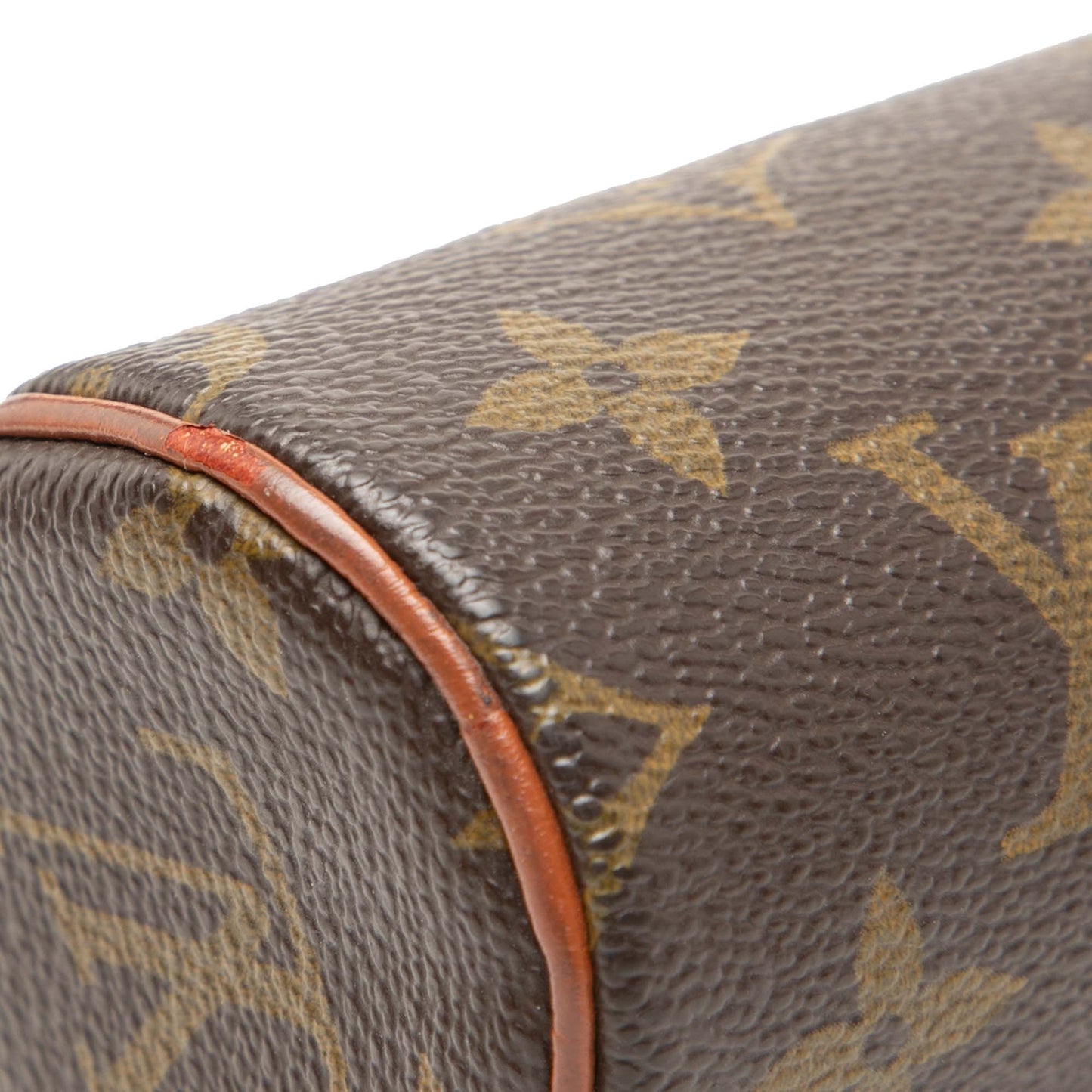 Louis Vuitton Monogram Papillon Pochette