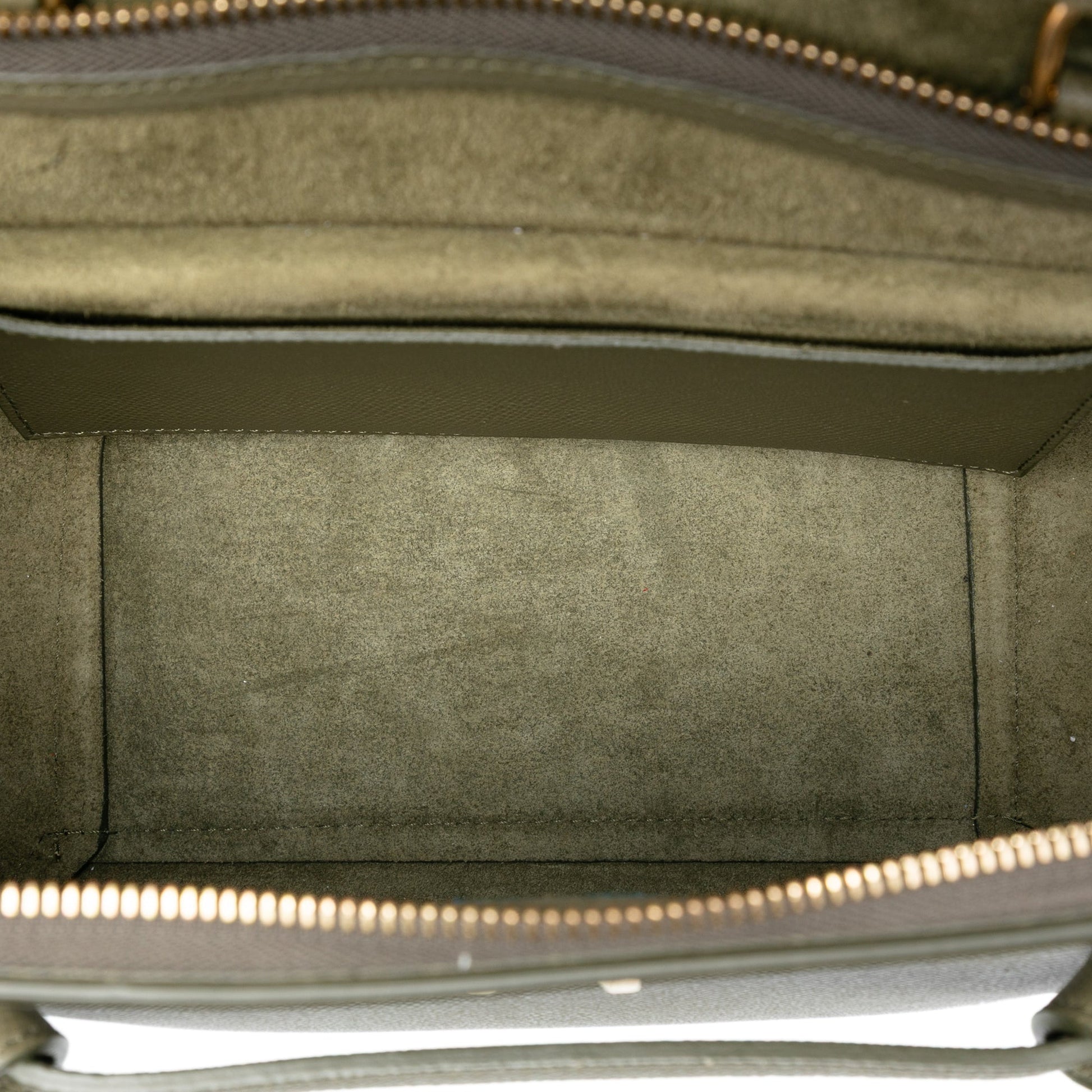 Micro Grained Calfskin Belt Bag