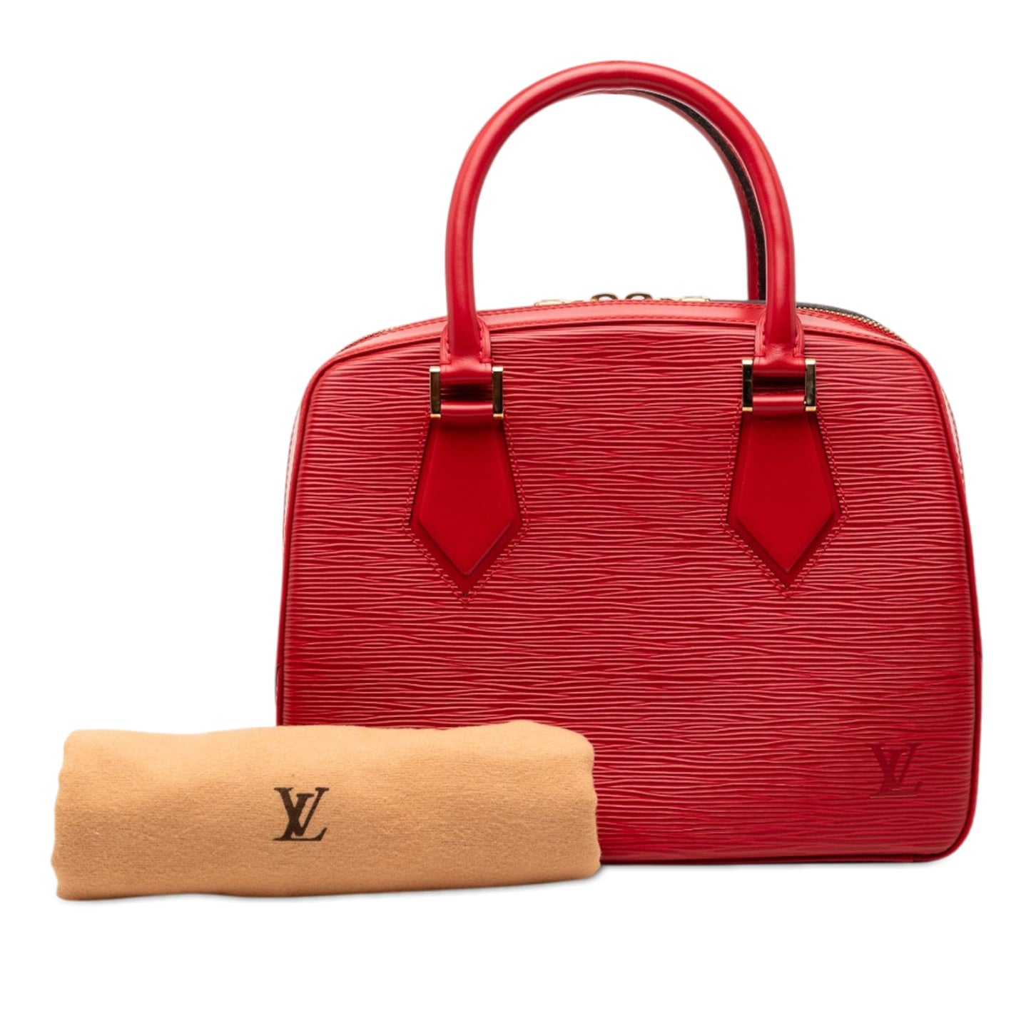 Louis Vuitton Epi Sablons