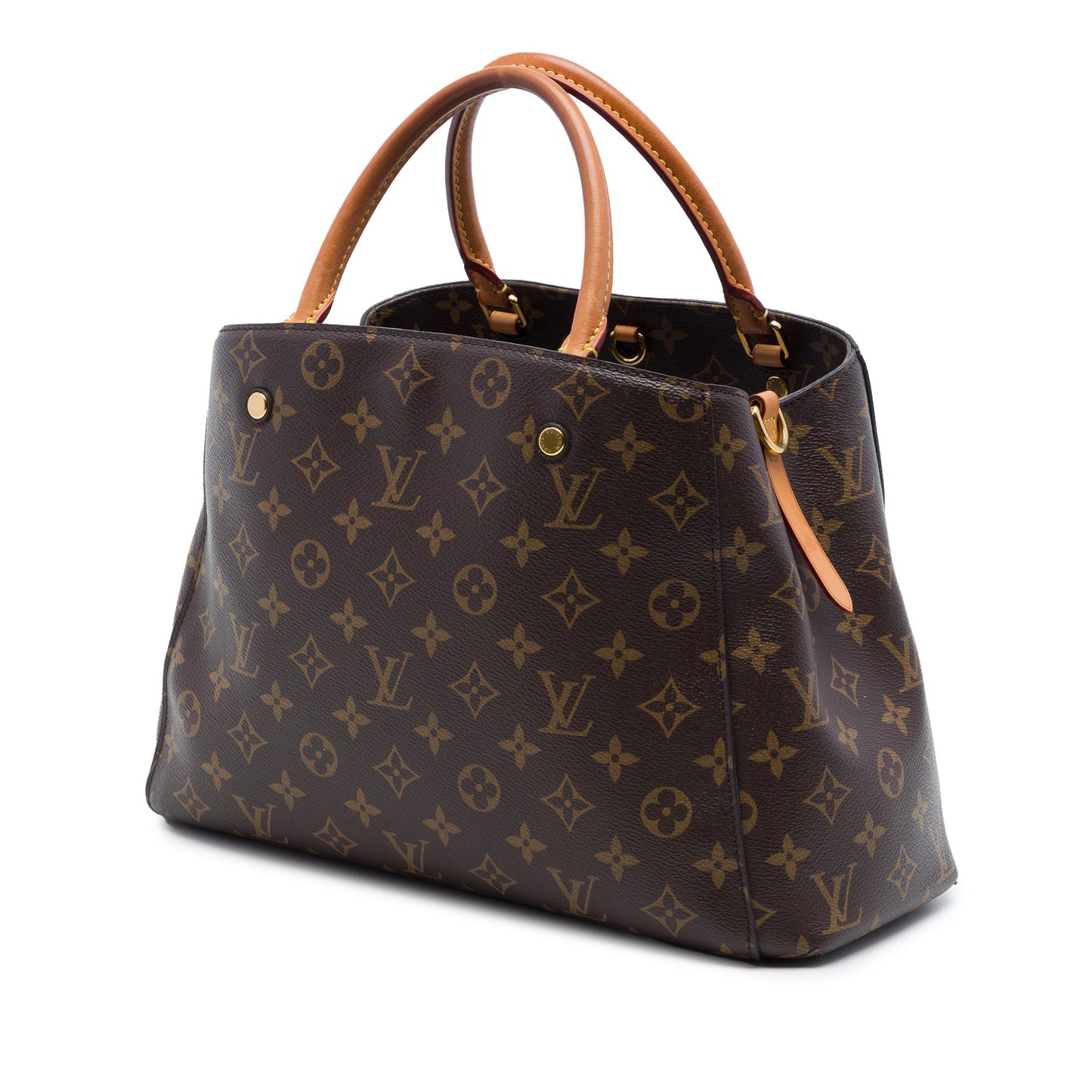 Louis Vuitton Monogram Montaigne MM