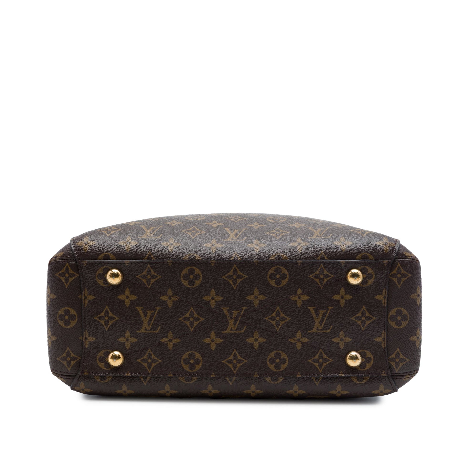 Louis Vuitton Monogram Montaigne MM