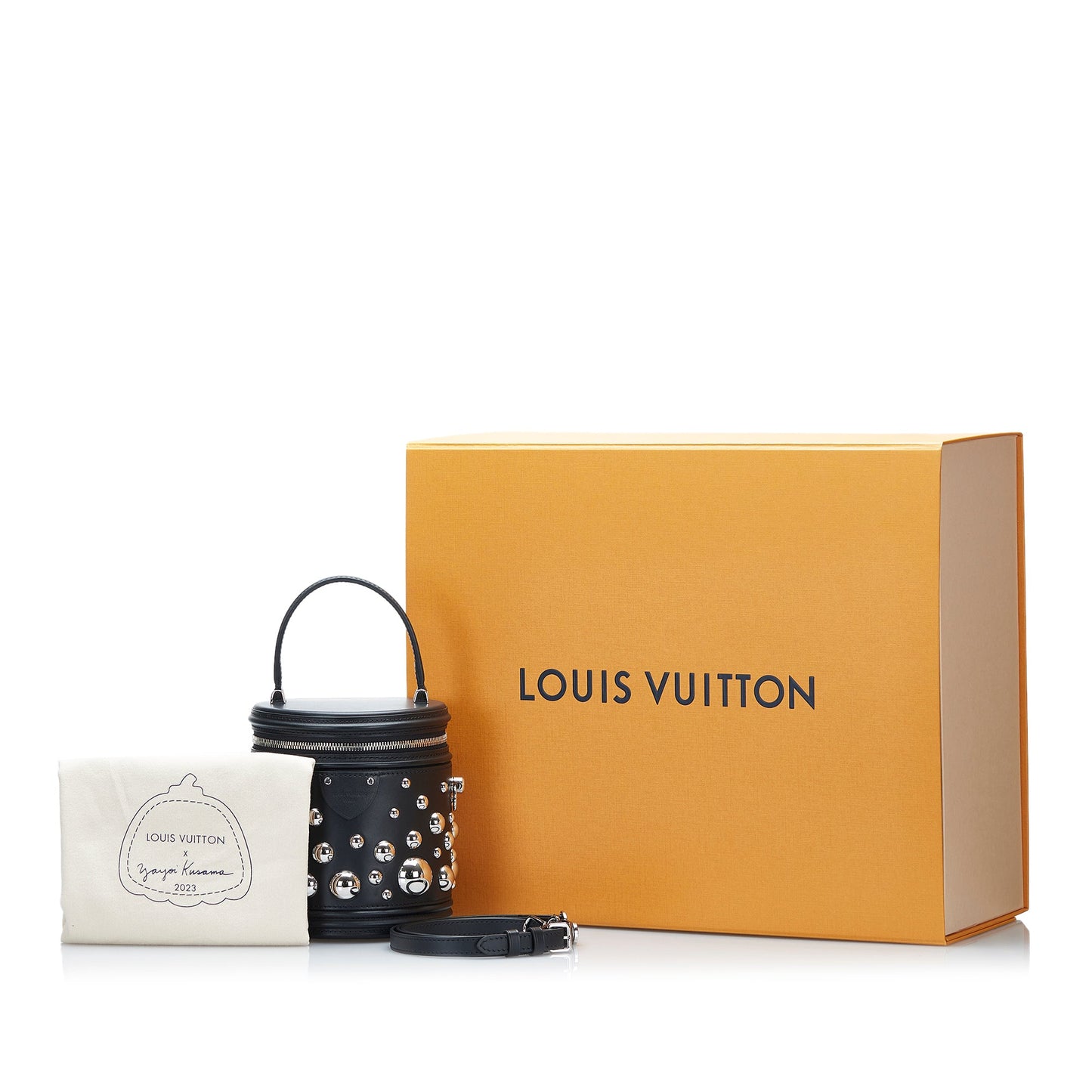 Louis Vuitton Yayoi Kusama Cannes