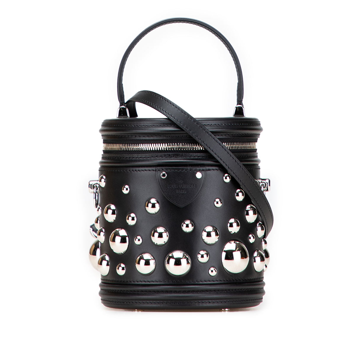 Louis Vuitton Yayoi Kusama Cannes