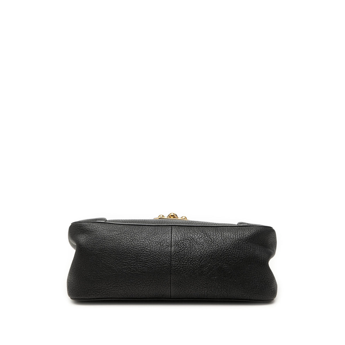 Chloé Medium Leather Elsie Crossbody