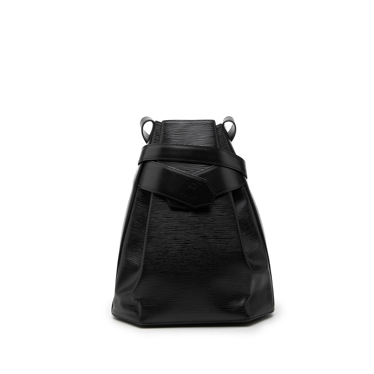 Louis Vuitton Epi Sac D Epaule GM