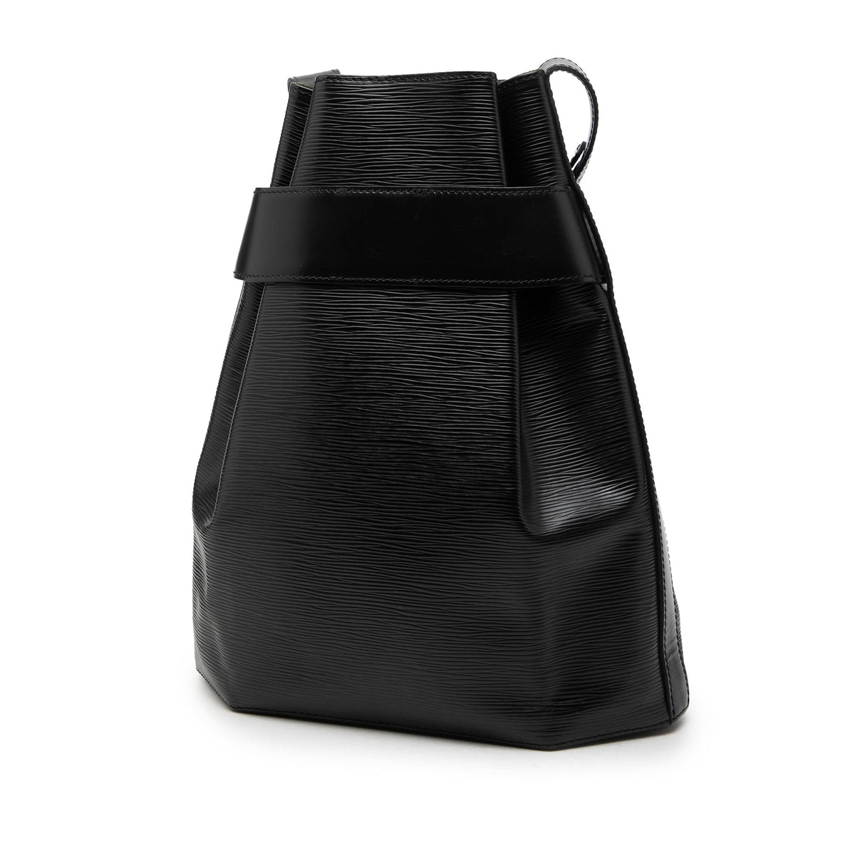 Louis Vuitton Epi Sac D Epaule GM