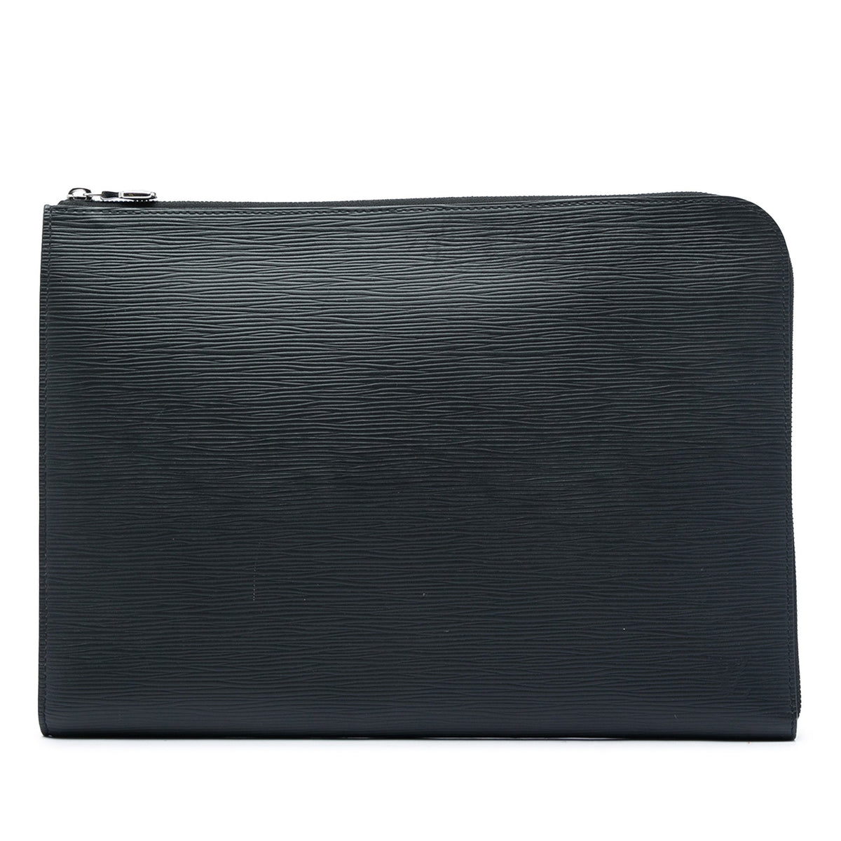 Louis Vuitton Epi Pochette Jour GM — Black