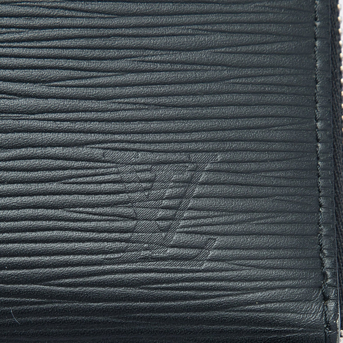 Louis Vuitton Epi Pochette Jour GM — Black