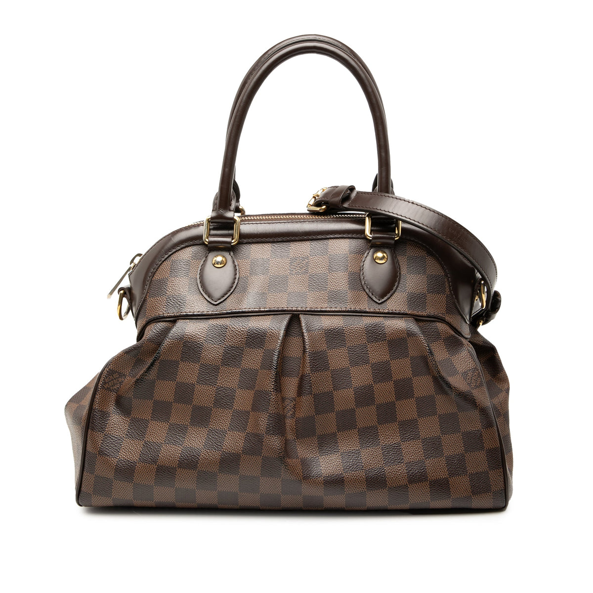 Louis Vuitton Damier Ebene Trevi PM