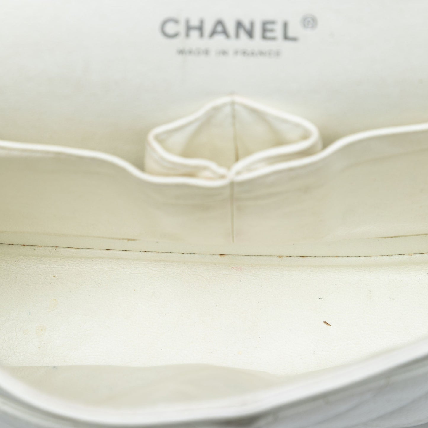 Chanel Medium Classic Caviar Double Flap