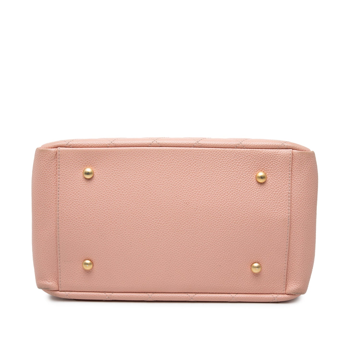 Chanel Petite Caviar Timeless Tote
