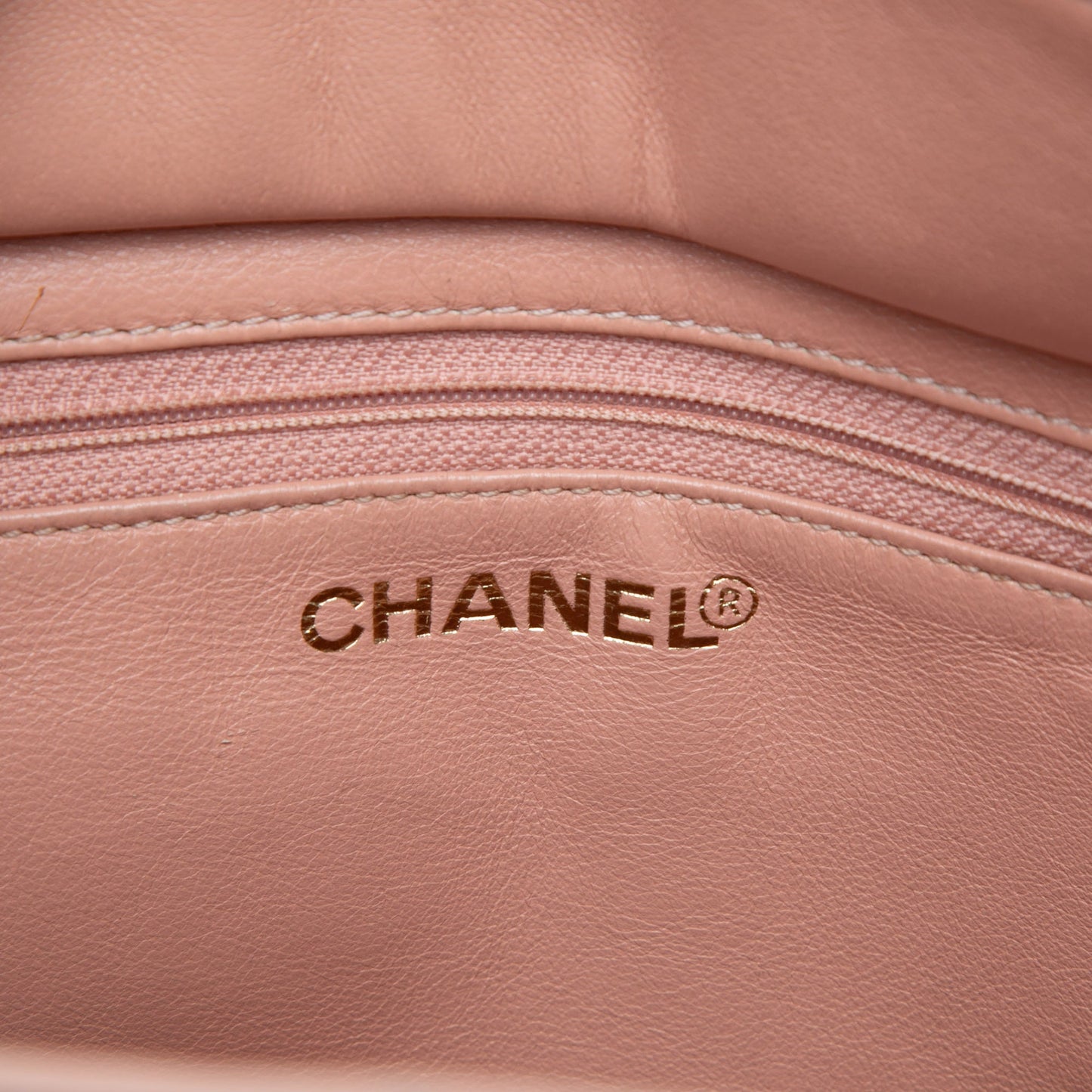 Chanel Petite Caviar Timeless Tote