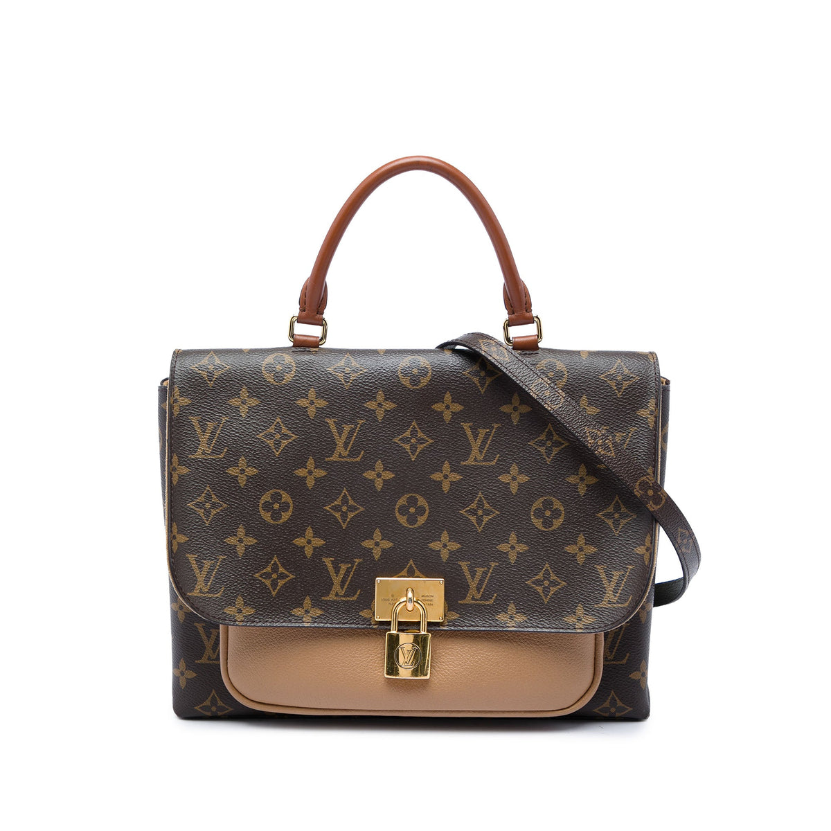 Louis Vuitton Monogram Marignan