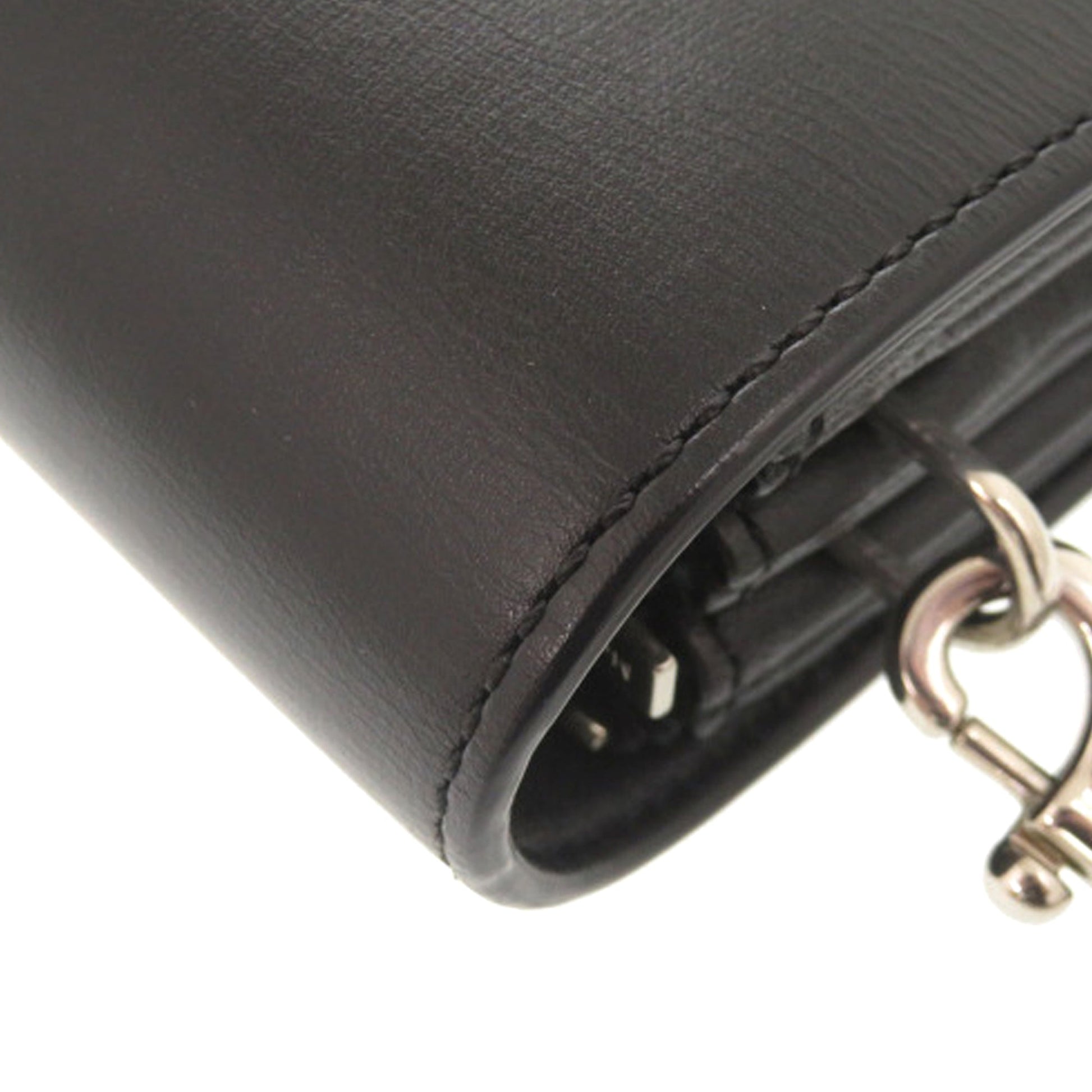 Mulberry Crossboarded Calfskin Clifton Shoulder Bag