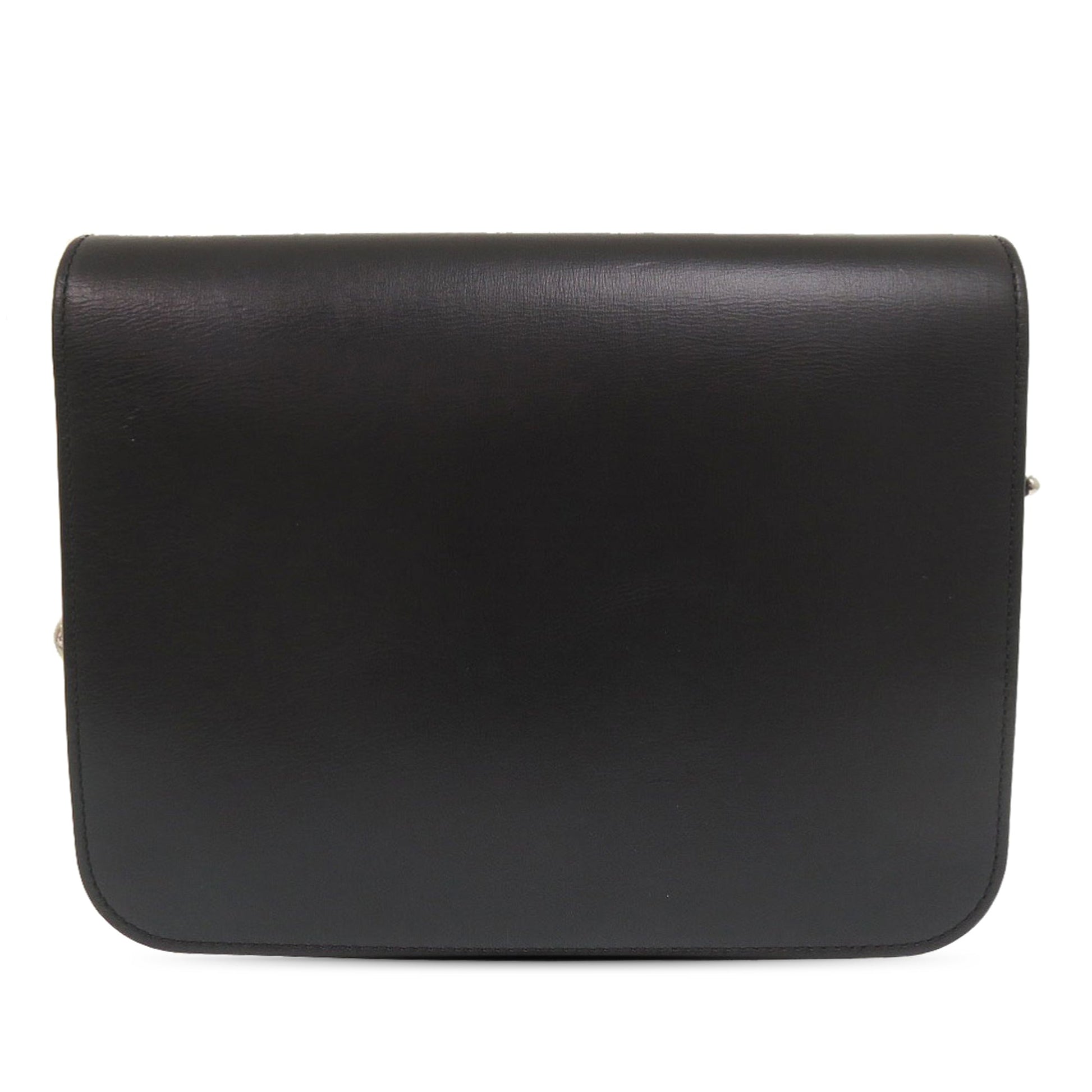Mulberry Crossboarded Calfskin Clifton Shoulder Bag