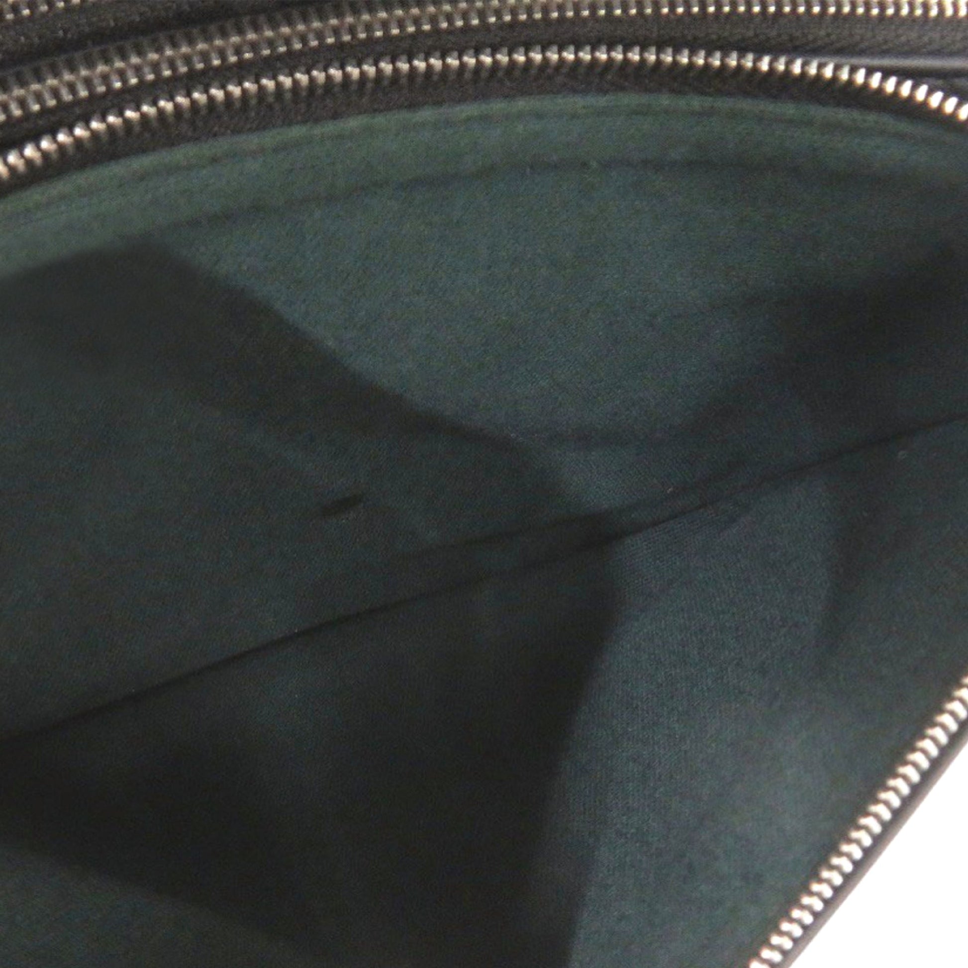 Mulberry Crossboarded Calfskin Clifton Shoulder Bag