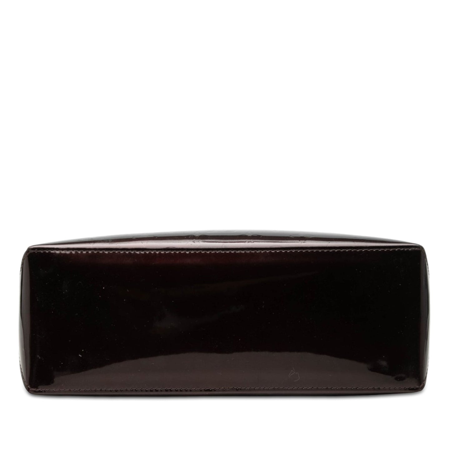 Louis Vuitton Monogram Vernis Wilshire PM