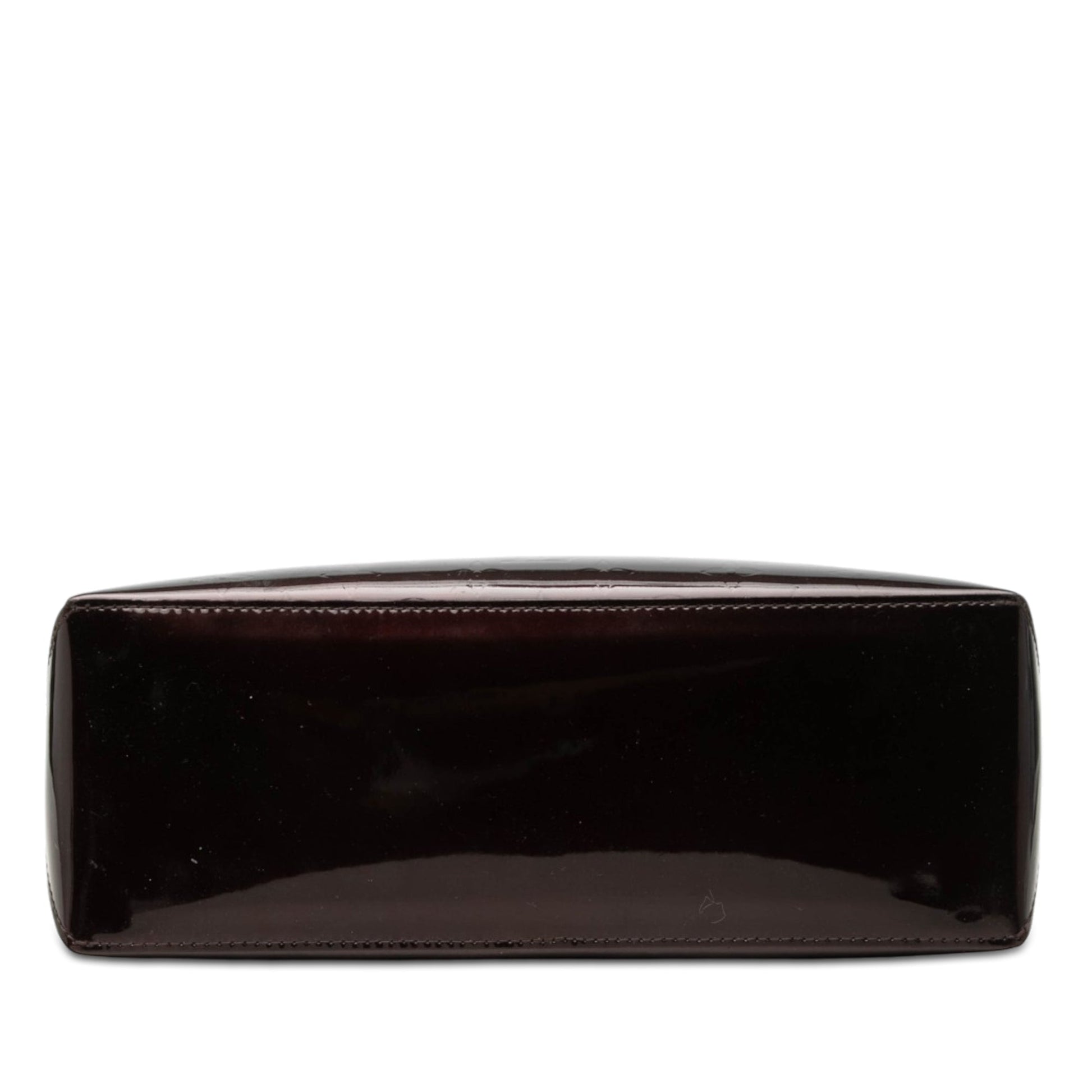 Louis Vuitton Monogram Vernis Wilshire PM