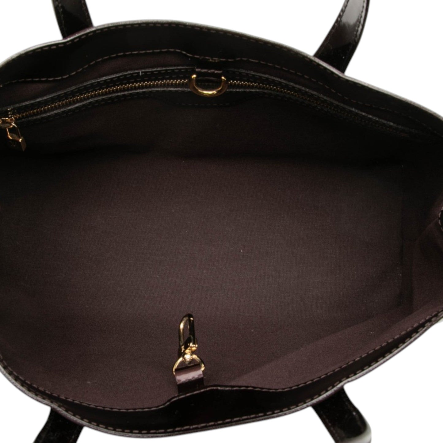 Louis Vuitton Monogram Vernis Wilshire PM