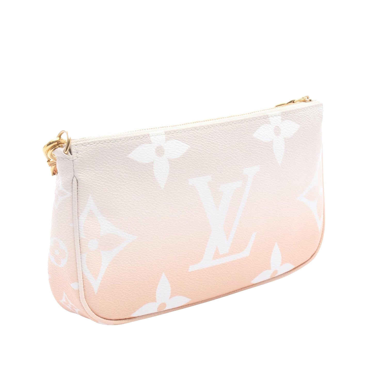 Louis Vuitton Monogram Giant By The Pool Multi Pochette Accessoires