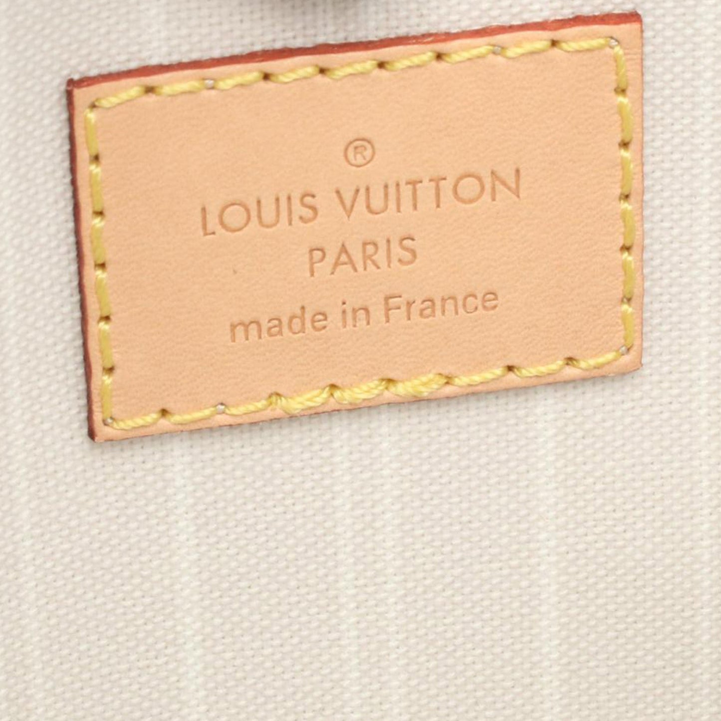 Louis Vuitton Monogram Giant By The Pool Multi Pochette Accessoires