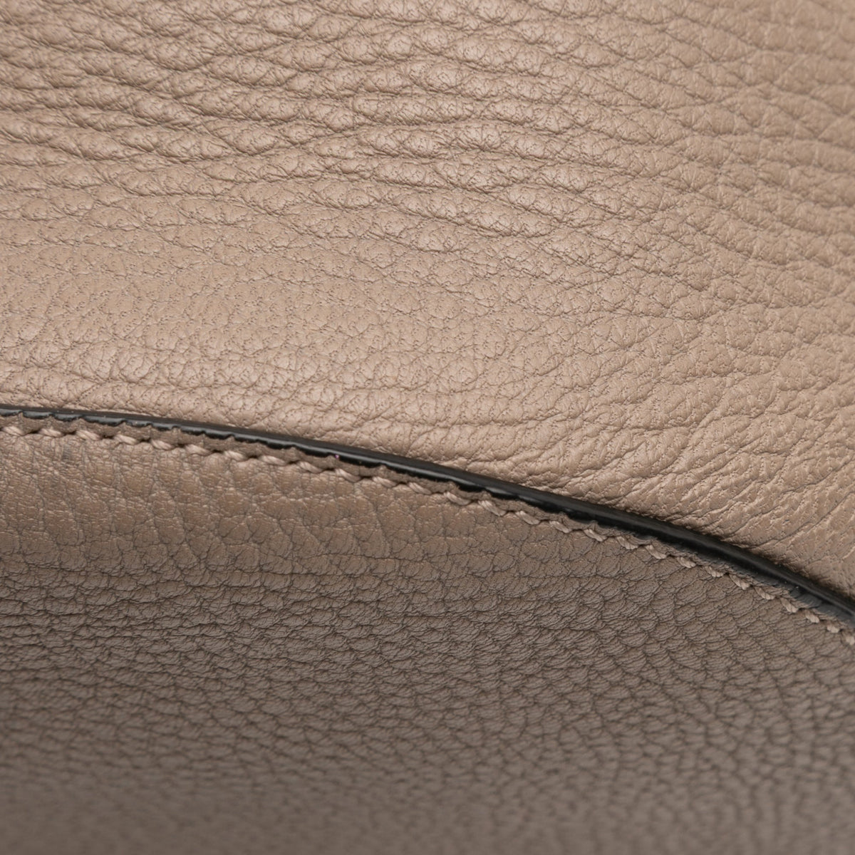 Chloé Small Leather Drew Crossbody
