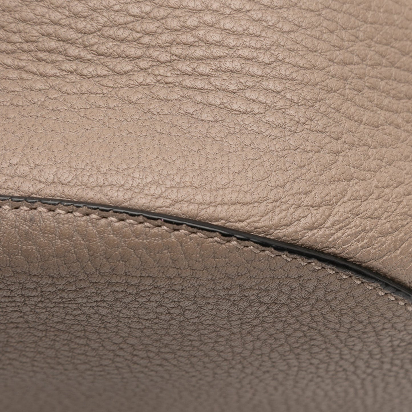 Chloé Small Leather Drew Crossbody
