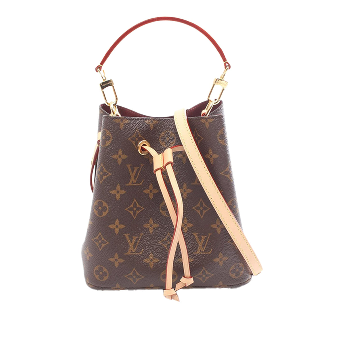 Louis Vuitton Monogram Neonoe BB