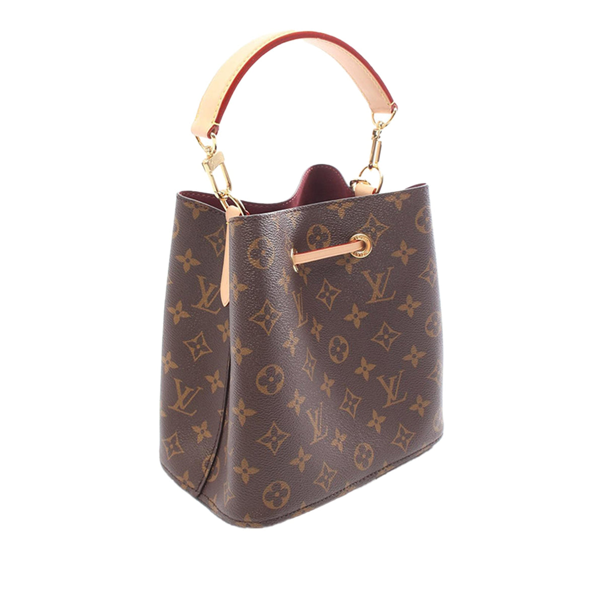 Louis Vuitton Monogram Neonoe BB