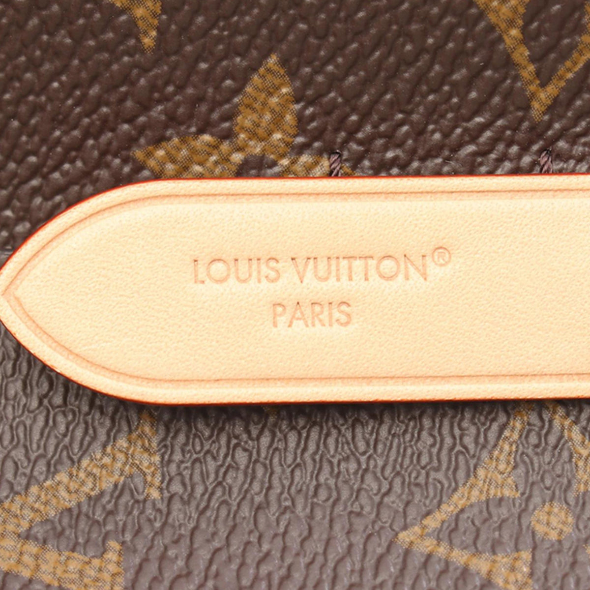 Louis Vuitton Monogram Neonoe BB
