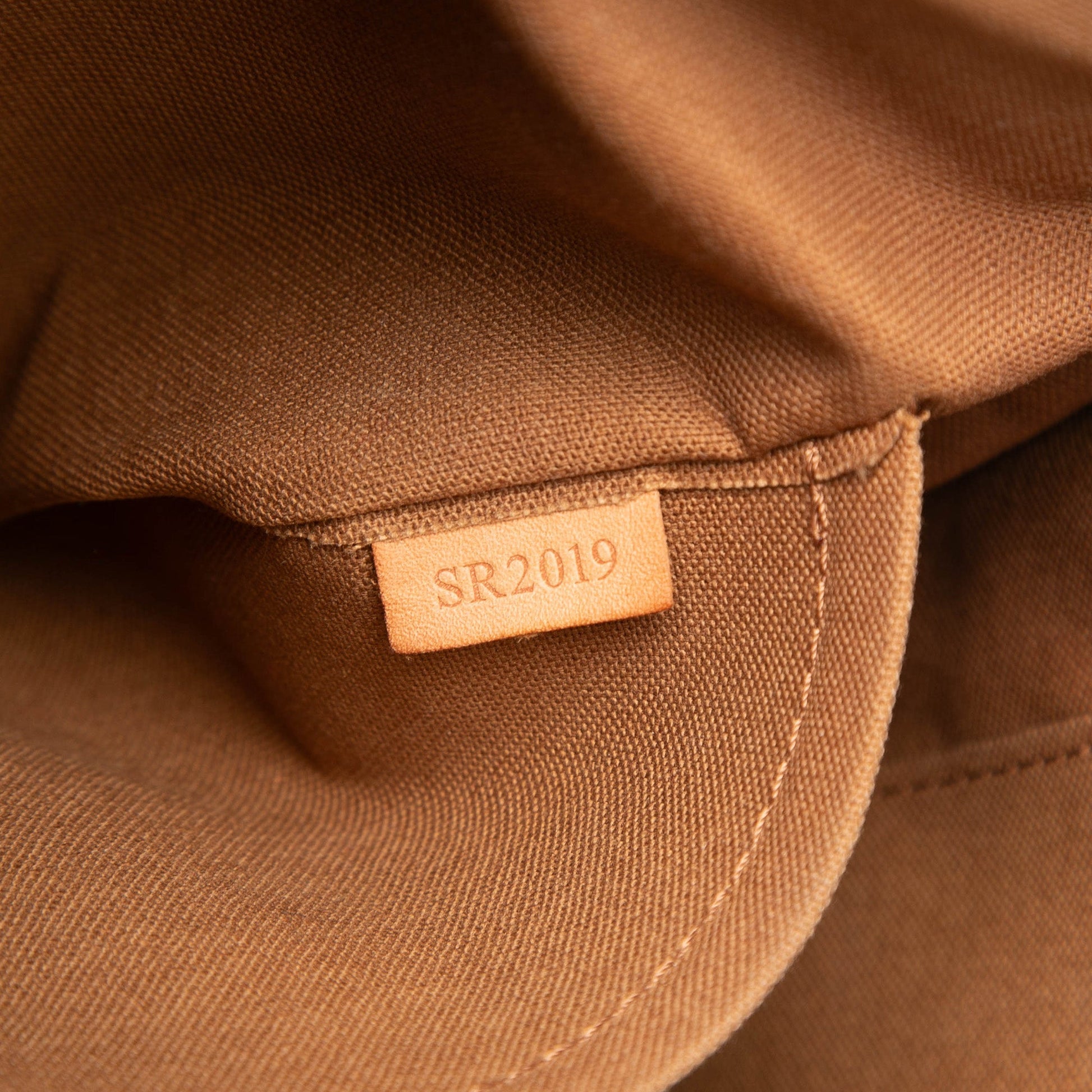 Monogram Palermo PM