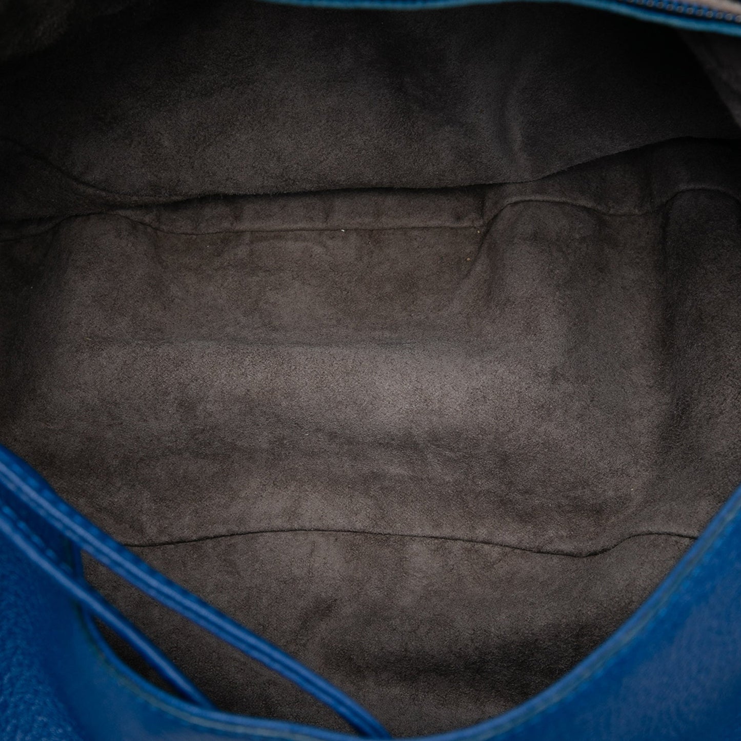 Bottega Veneta Large Washed Cervo Intrecciato Hobo