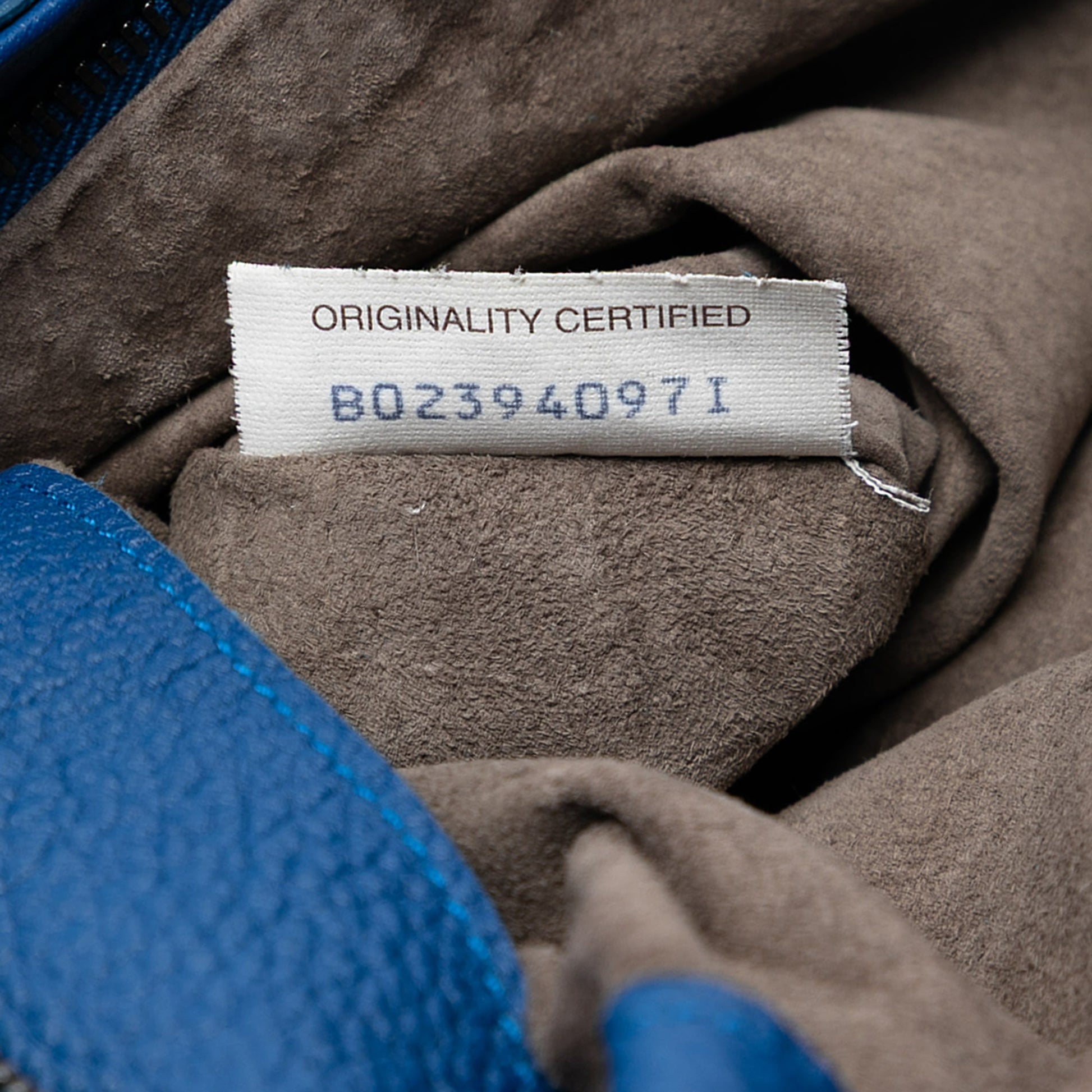 Bottega Veneta Large Washed Cervo Intrecciato Hobo